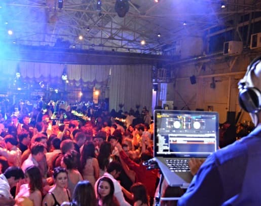 DJ Jeremy Productions
