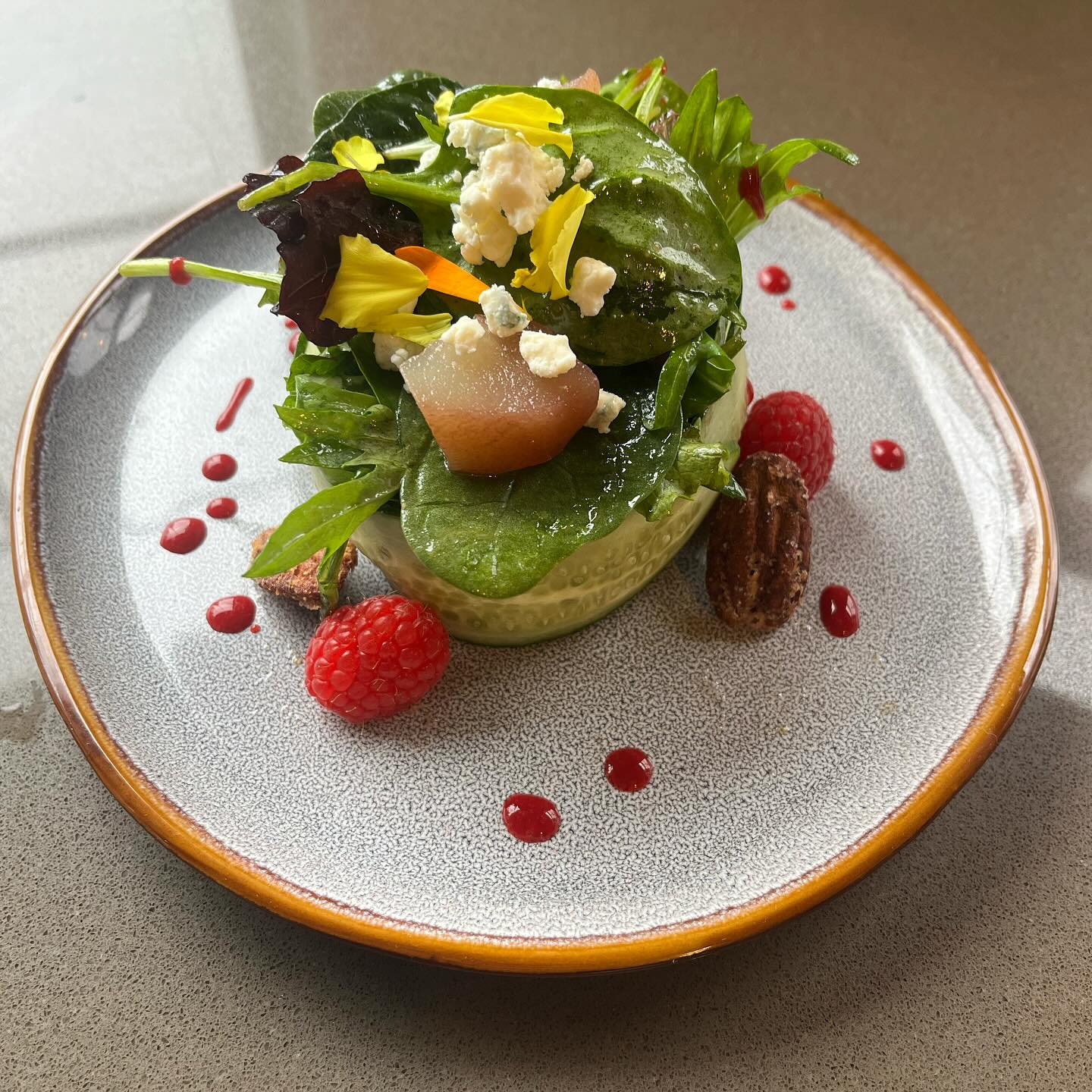 Classic Culinaire portfolio 2