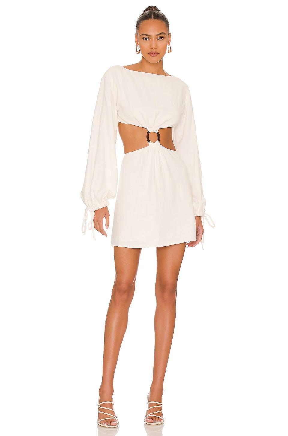 Alora Dress