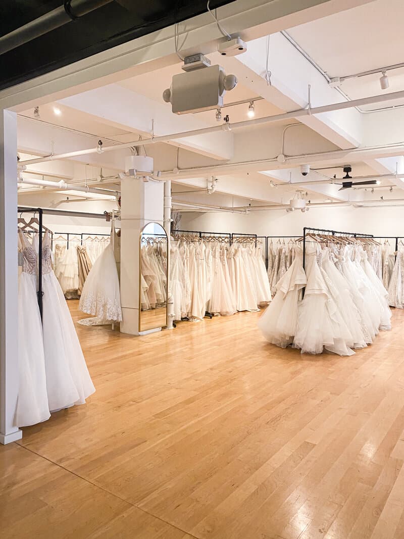 Janene's Bridal portfolio 2