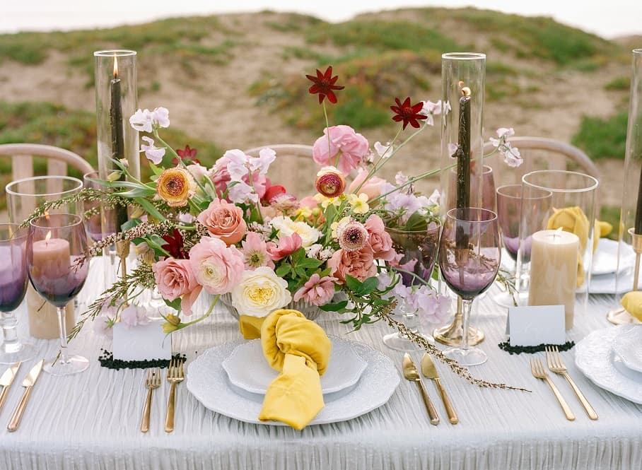 Standard Event Rentals portfolio 2