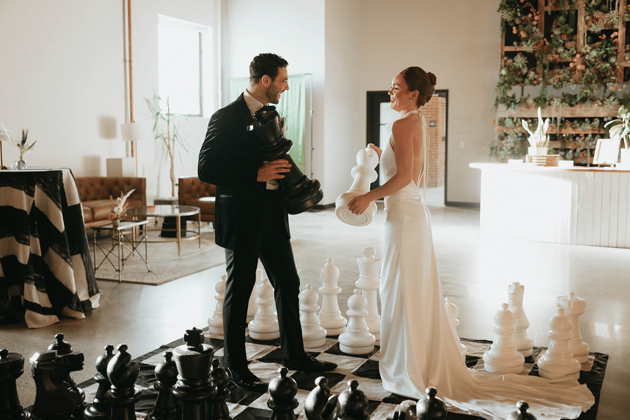 Joppa Event Rentals