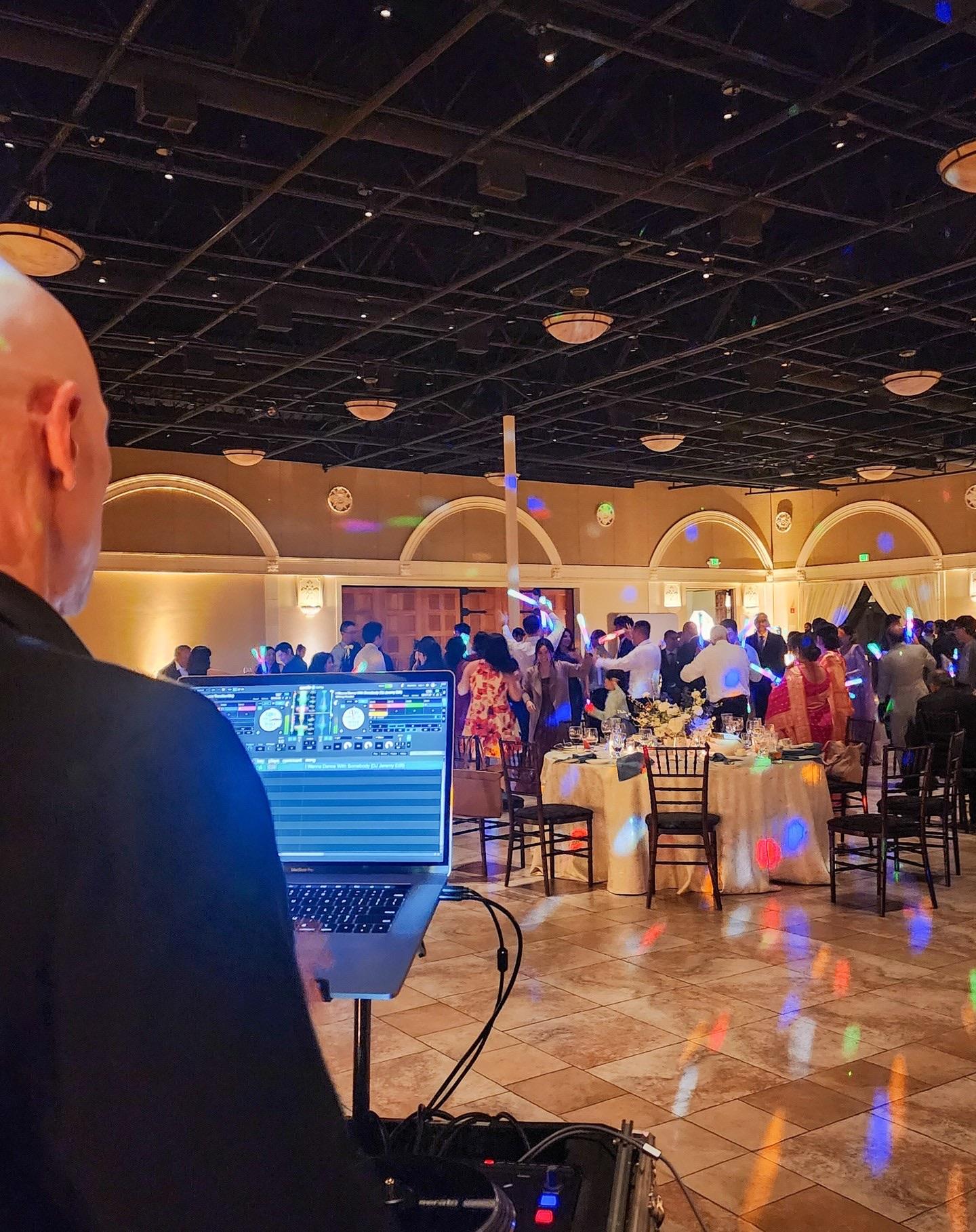 DJ Jeremy Productions portfolio 3