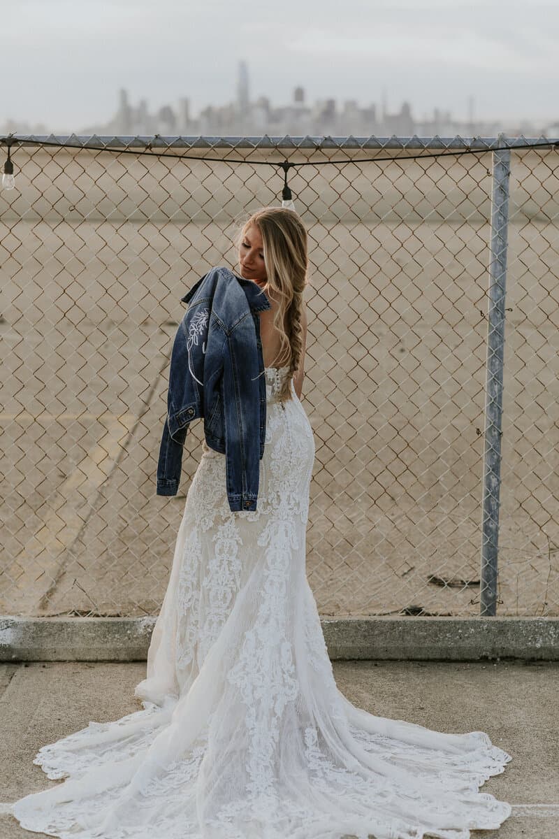 Janene's Bridal portfolio 4