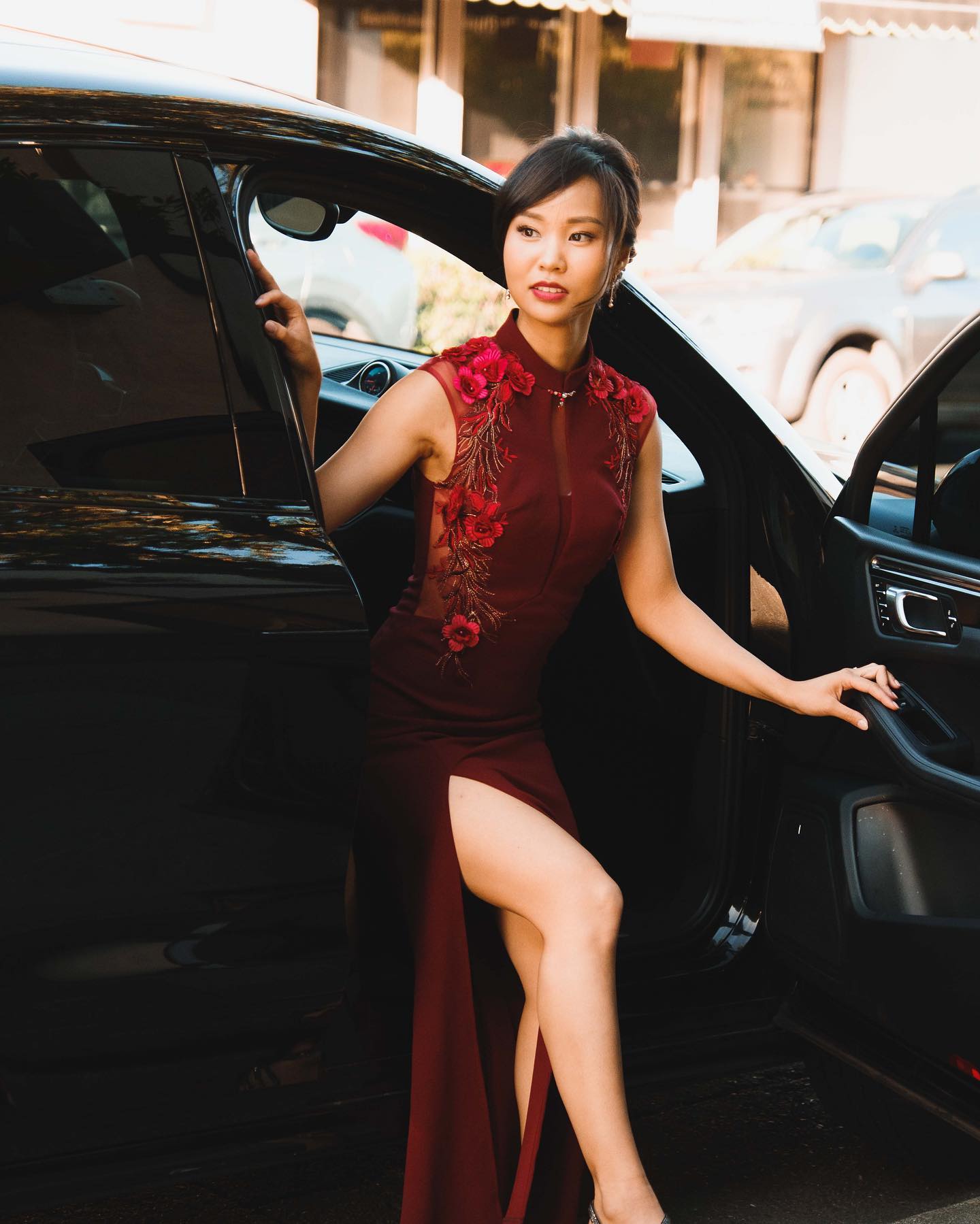 Mari Marry portfolio 1