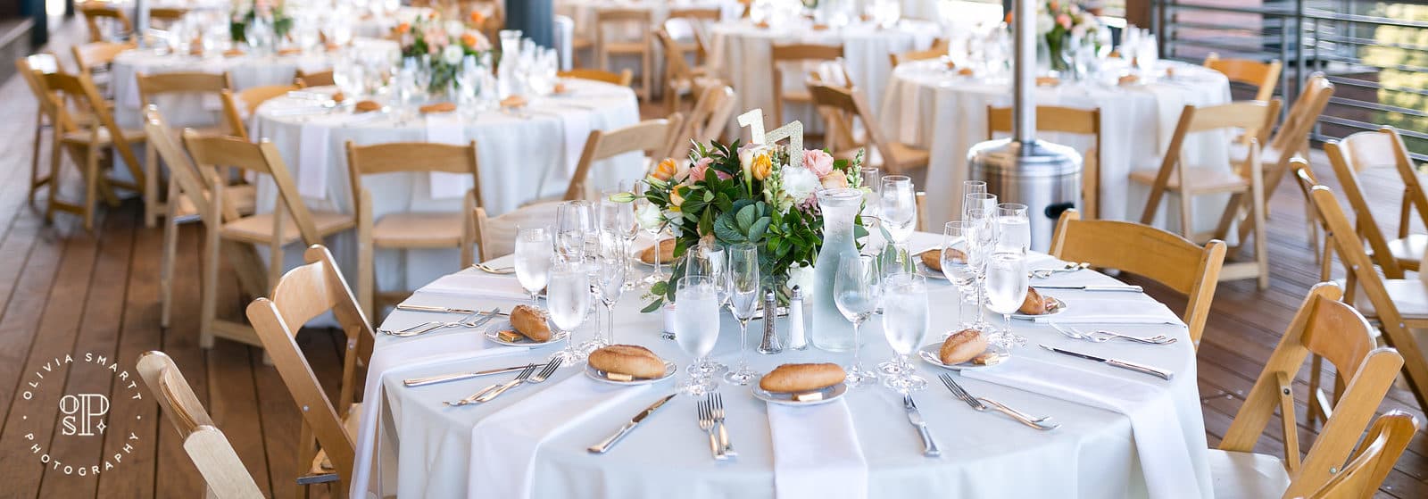 AM Party Rentals portfolio 3