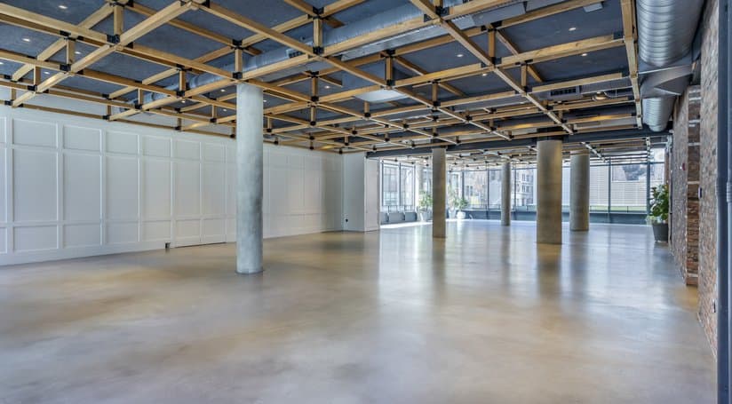 SECOND floor nyc portfolio 2