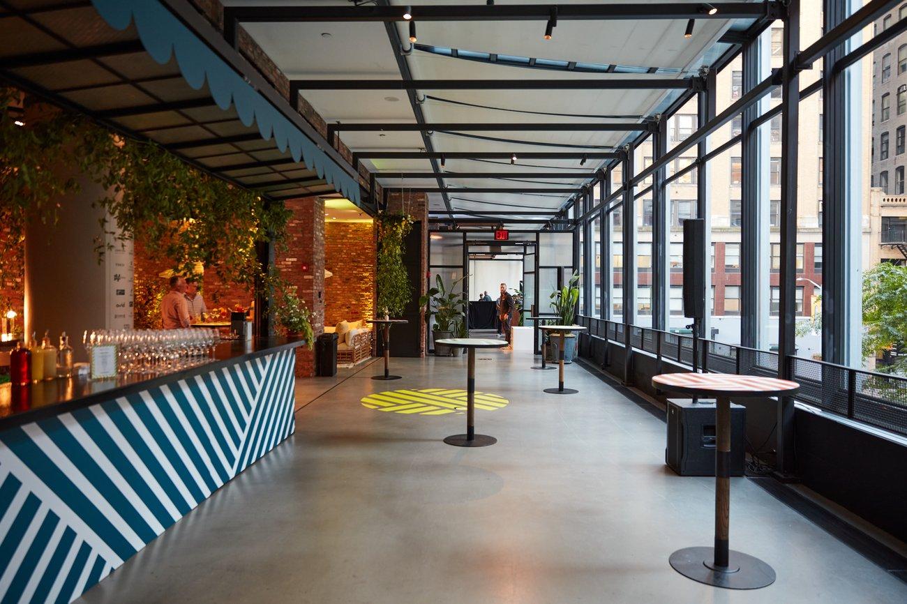 SECOND floor nyc portfolio 4