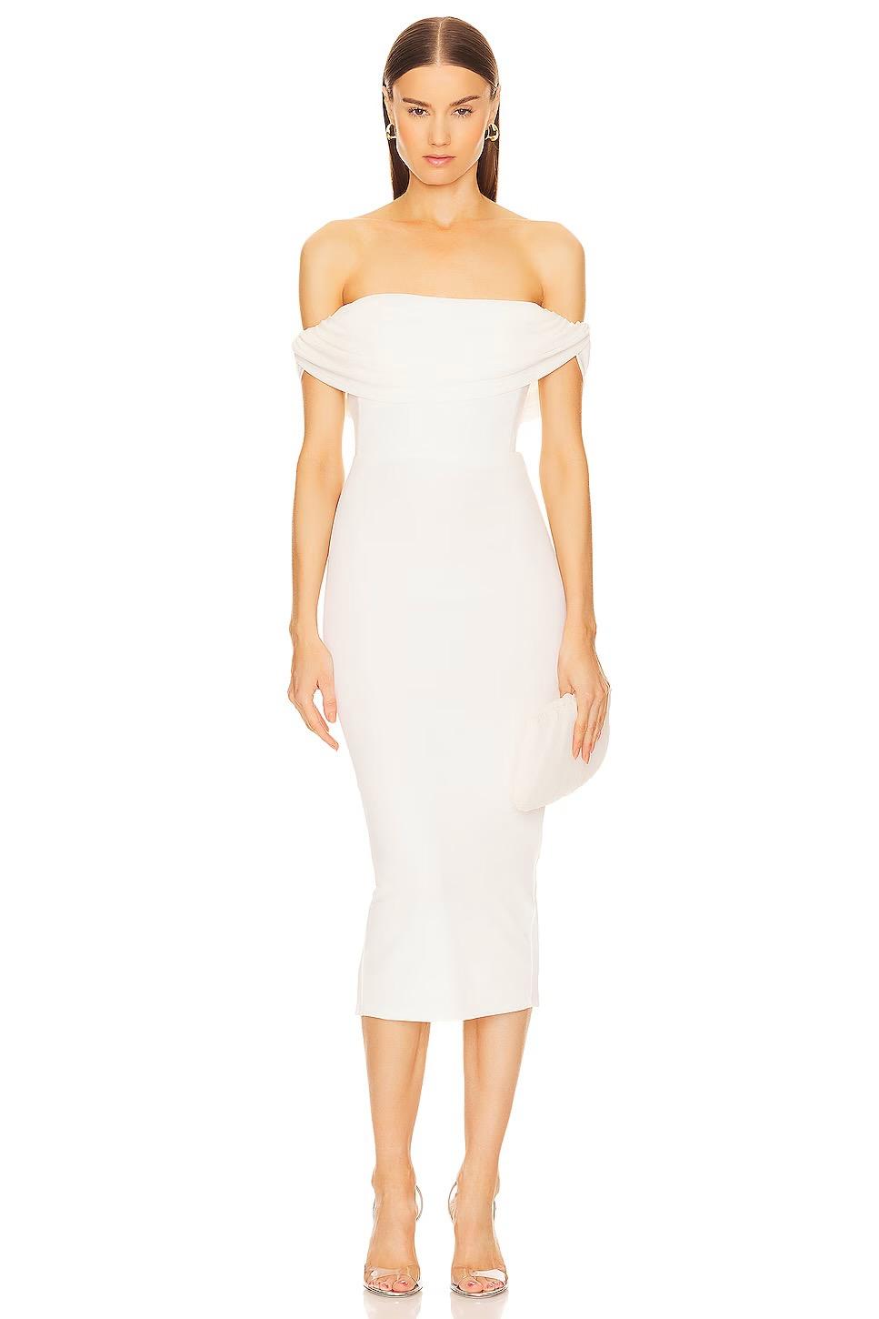 Laurence Midi Dress