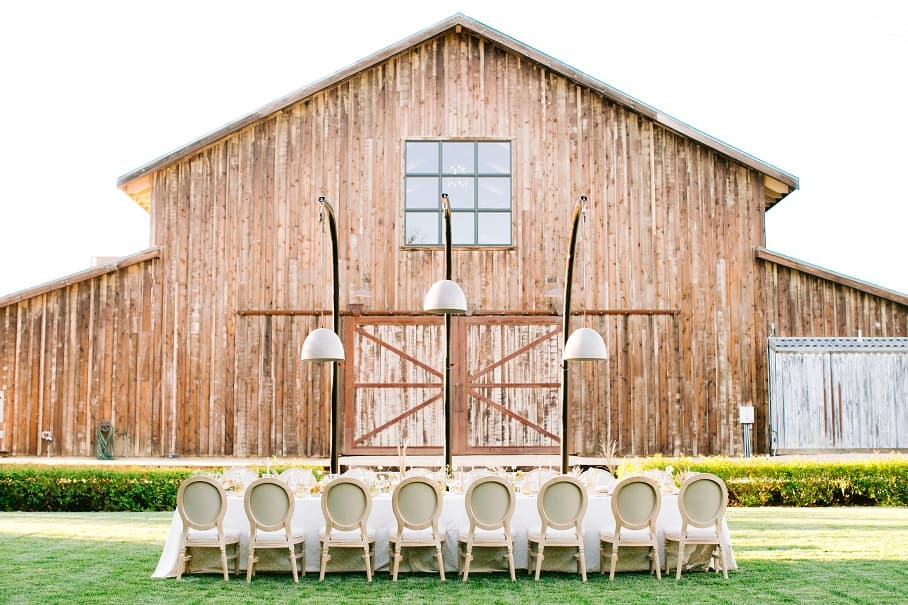 Standard Event Rentals portfolio 1