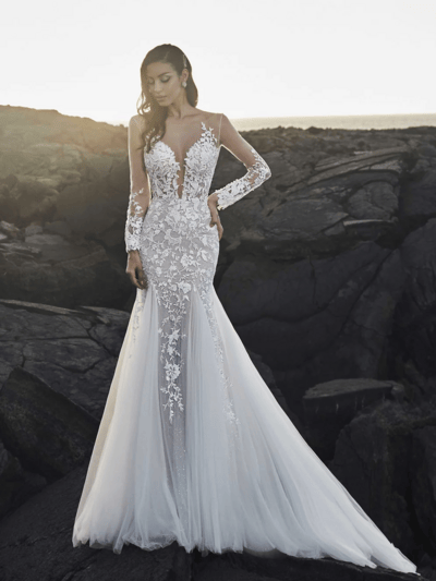 Janene's Bridal portfolio 3