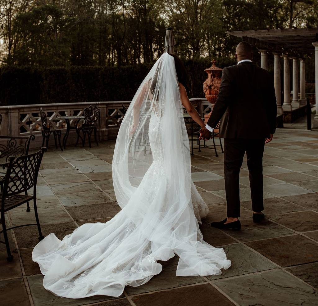 Unlocking the Elegance: Your Guide to Discovering the Perfect Wedding Veil