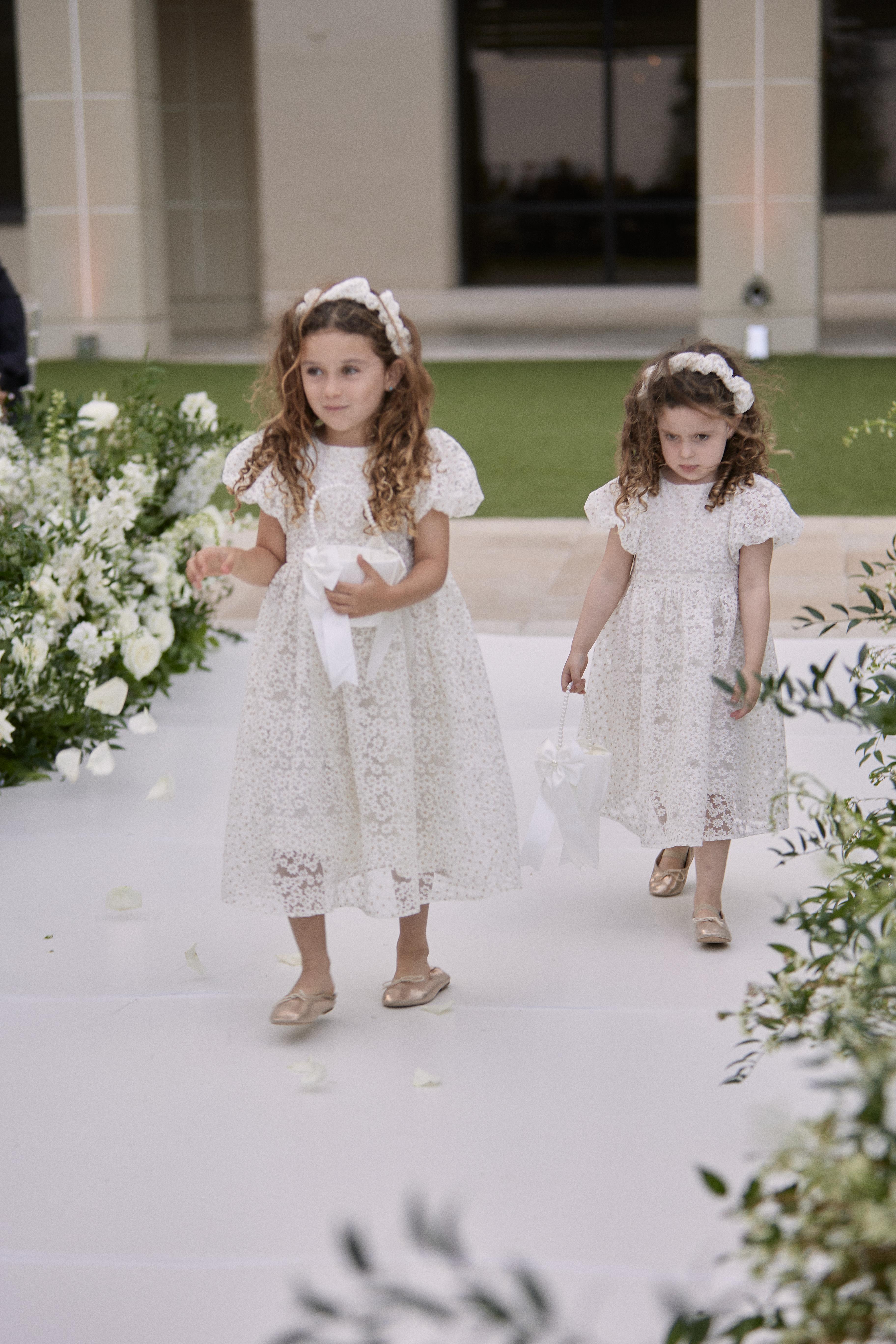 A Modern Winter Wedding at the Marriott Harbor Beach Resort 25