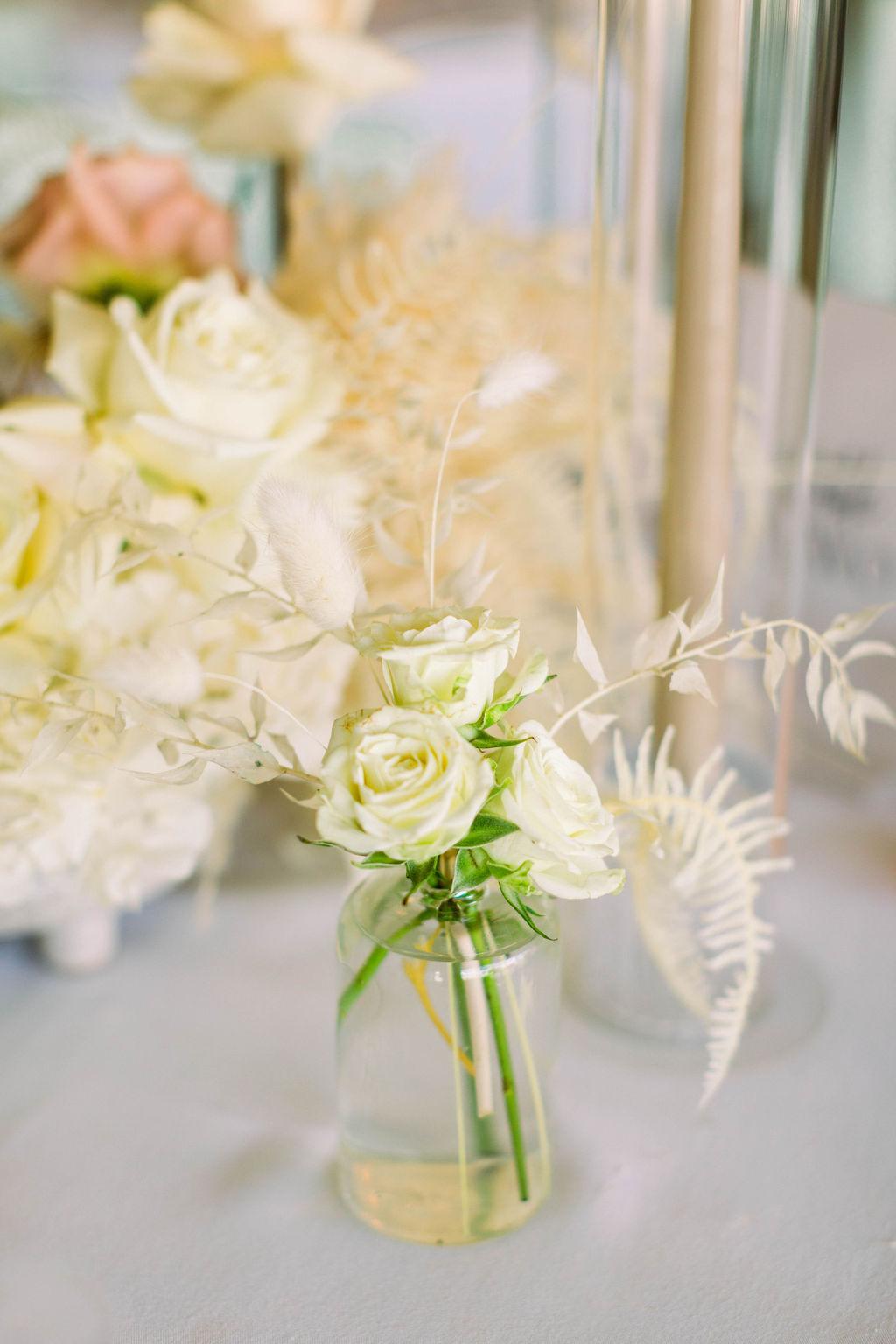 A Colorful Spring Wedding in Palm Springs 78
