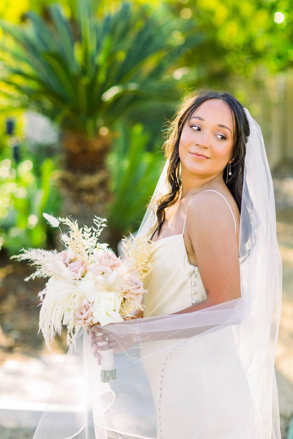 A Colorful Spring Wedding in Palm Springs 29