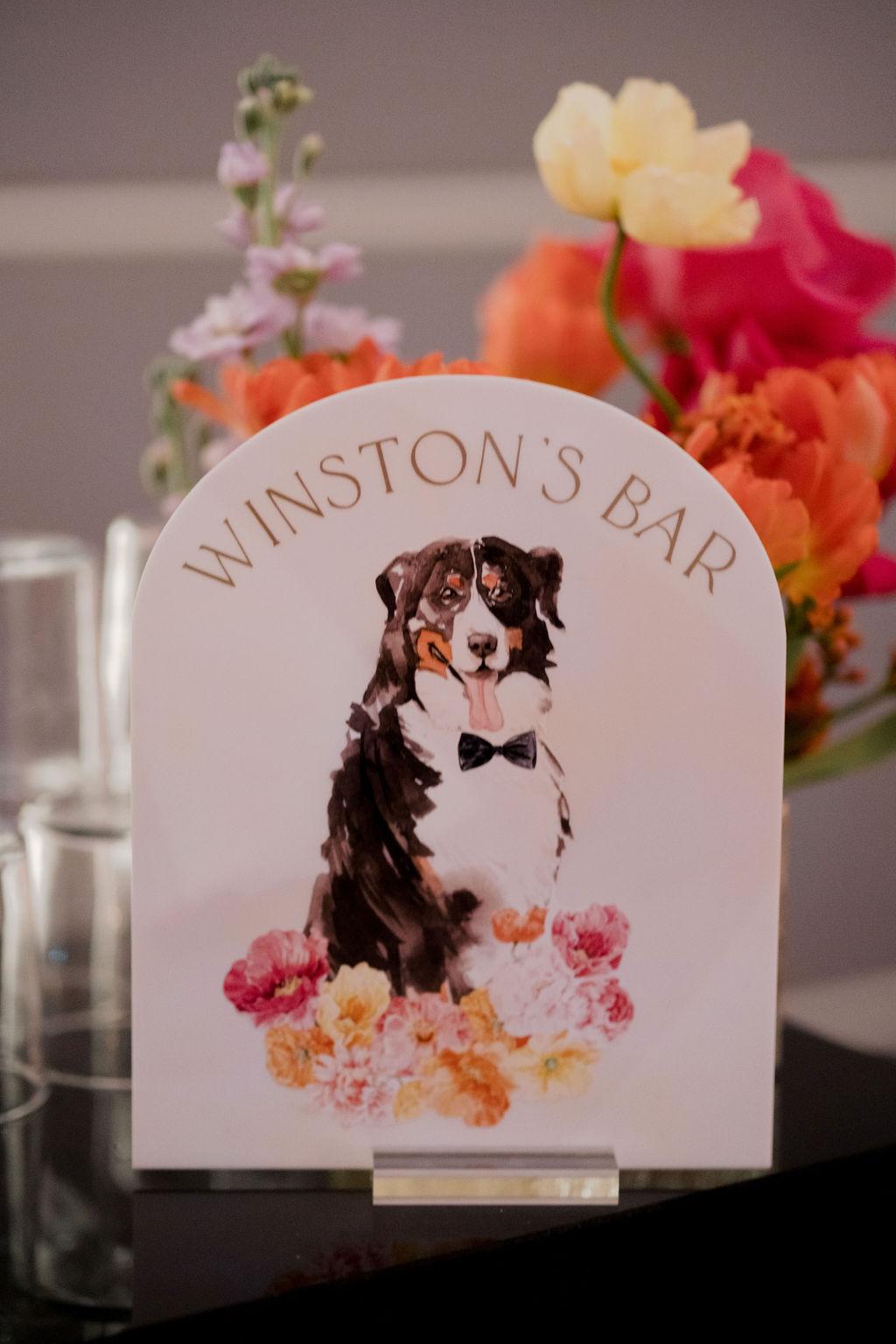 A Glamorous Wedding Day at the Norton Museum of Art 71
