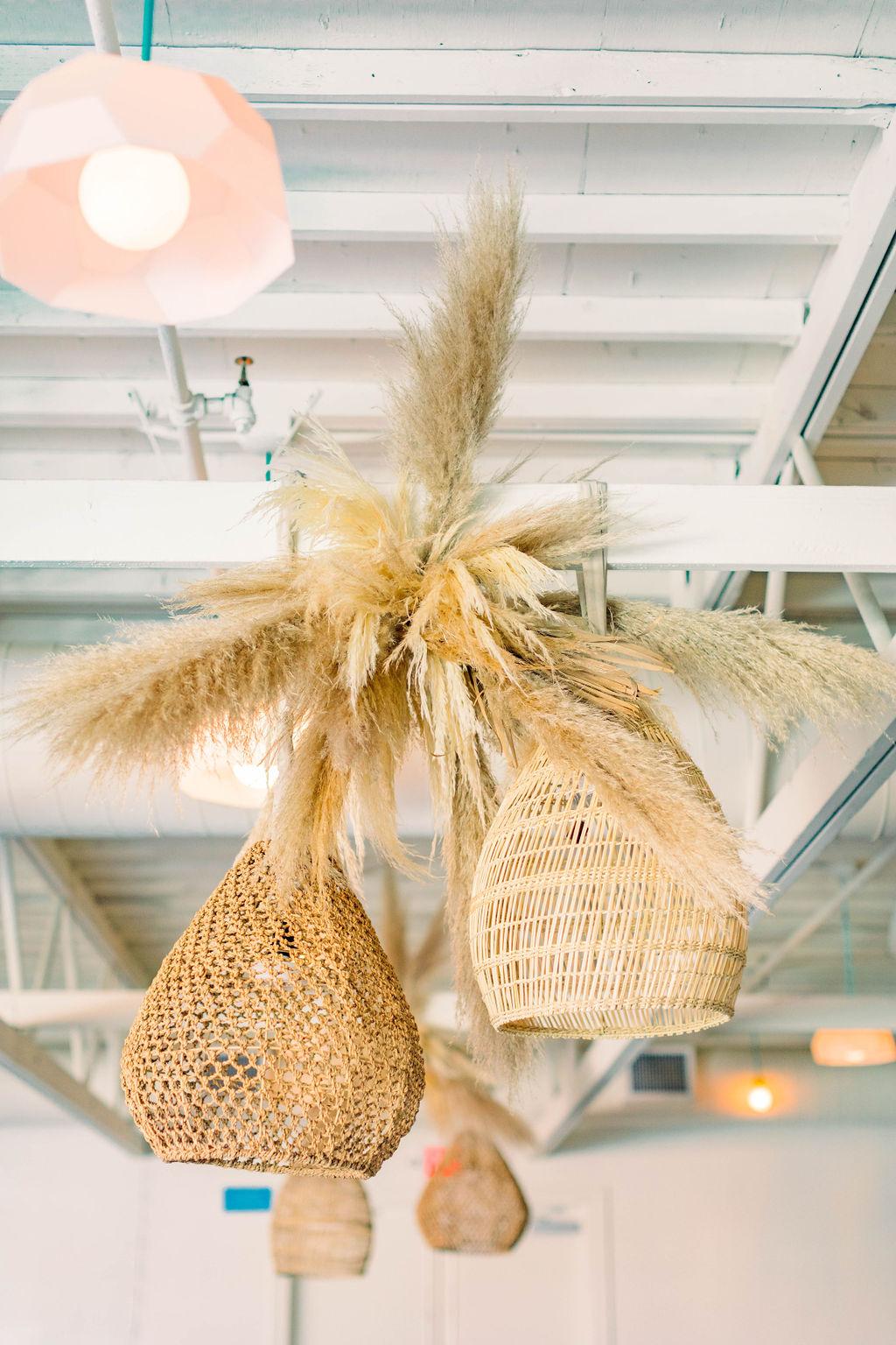 A Colorful Spring Wedding in Palm Springs 88