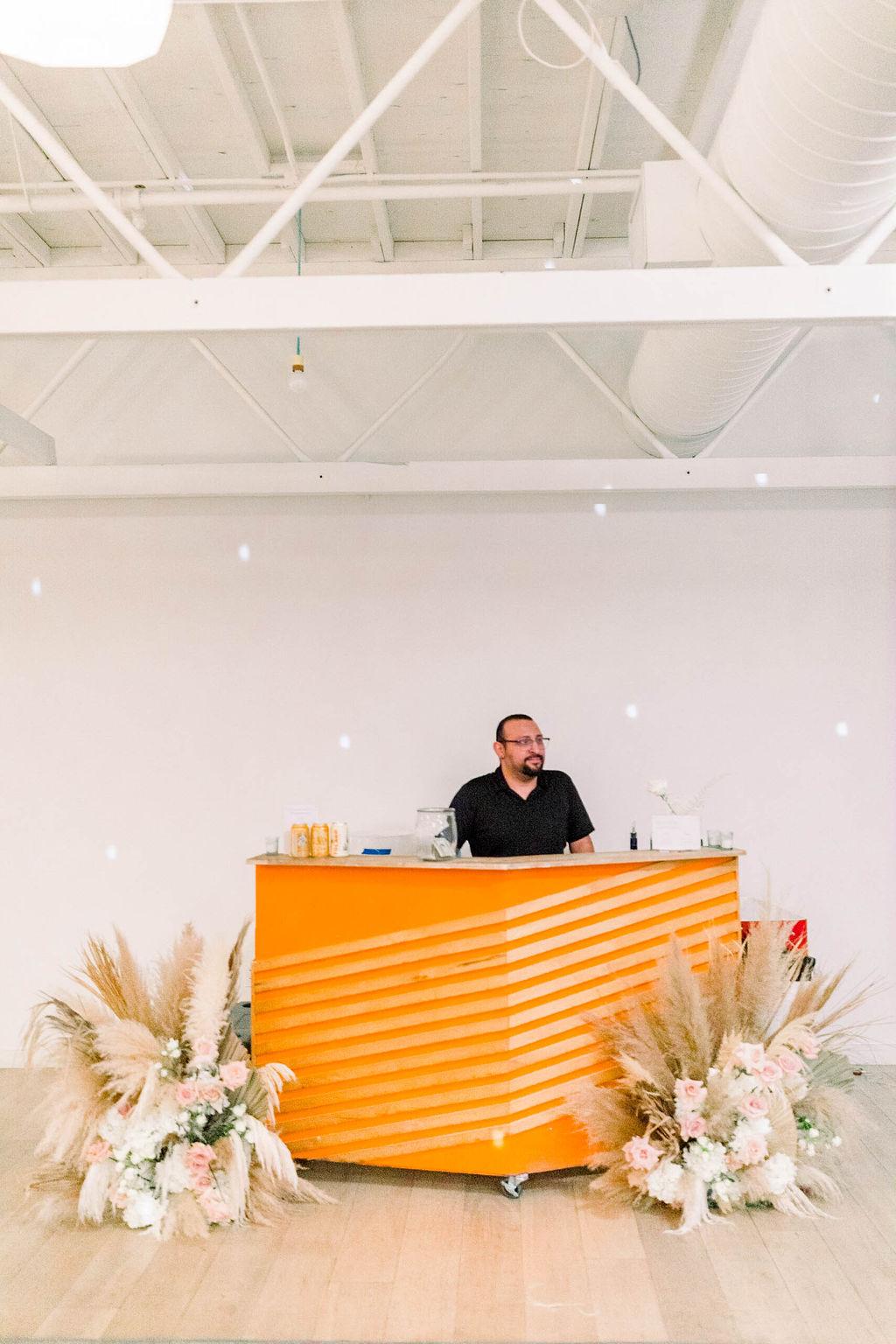 A Colorful Spring Wedding in Palm Springs 71