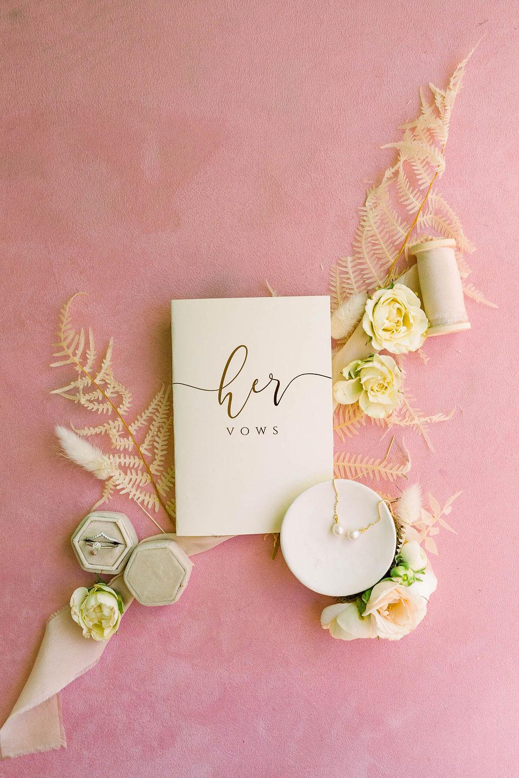 A Colorful Spring Wedding in Palm Springs 15