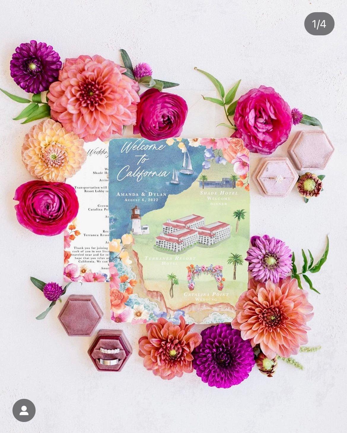 Cara Eve Designs portfolio 2