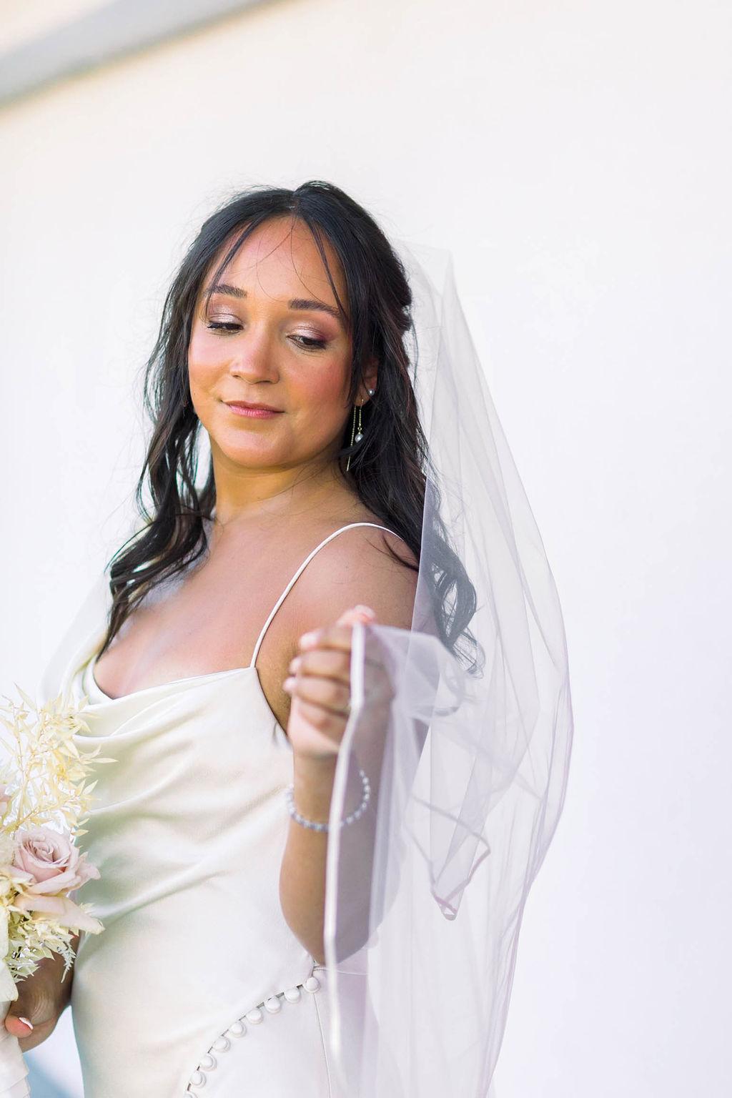 A Colorful Spring Wedding in Palm Springs 19
