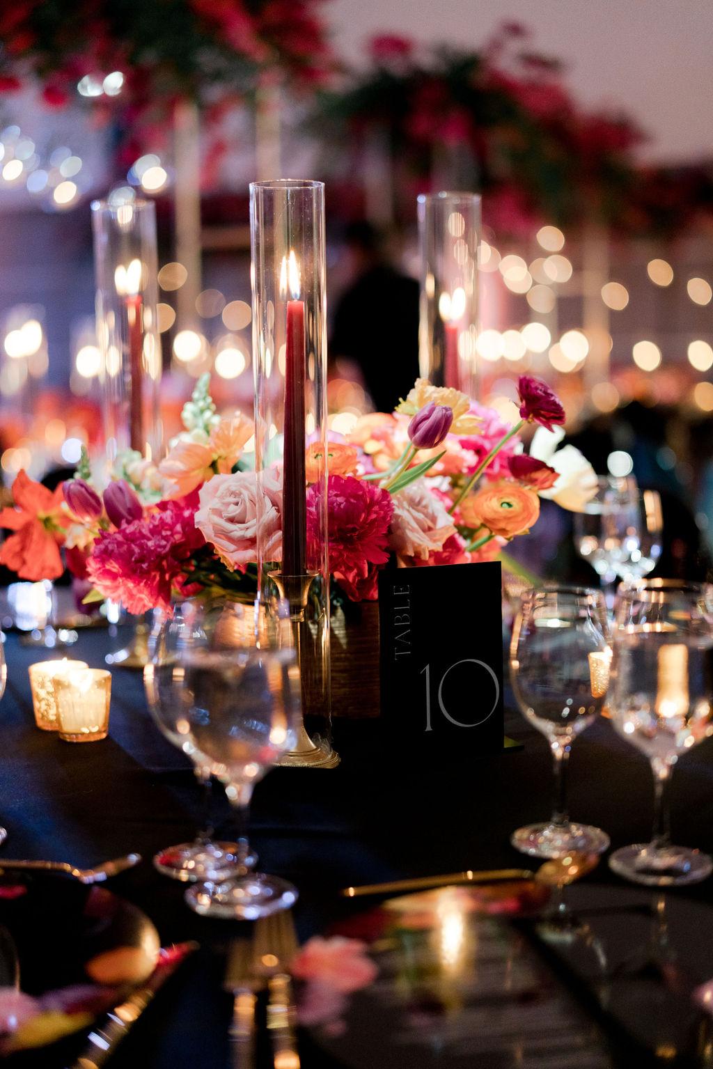 A Glamorous Wedding Day at the Norton Museum of Art 85