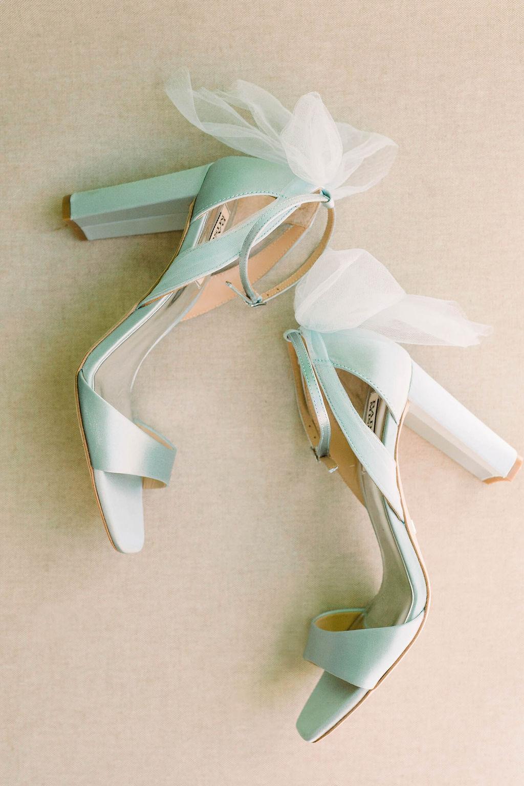 A Colorful Spring Wedding in Palm Springs 7
