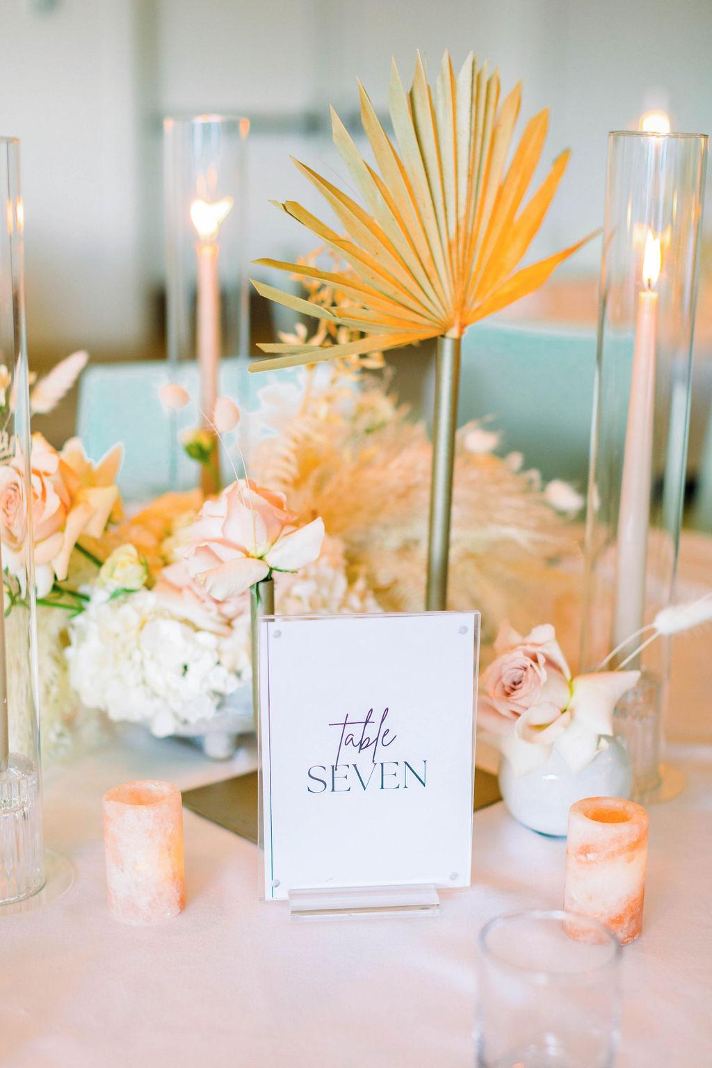 A Colorful Spring Wedding in Palm Springs 84