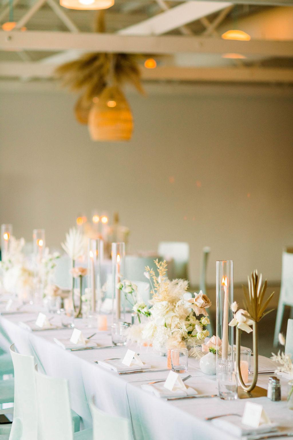 A Colorful Spring Wedding in Palm Springs 93