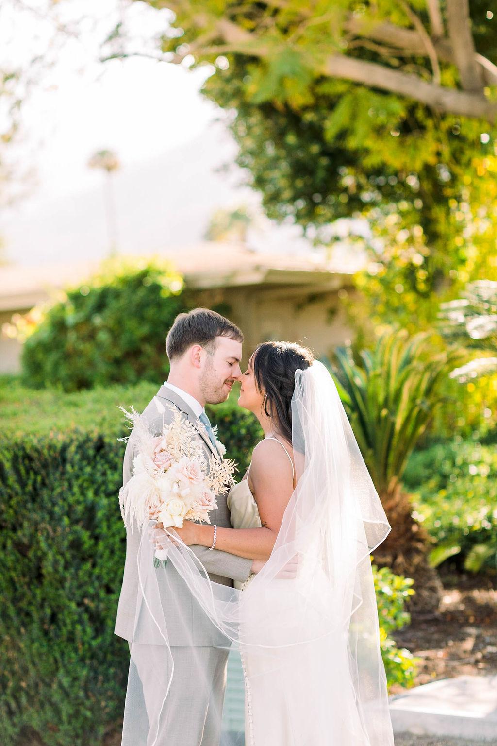 A Colorful Spring Wedding in Palm Springs 46