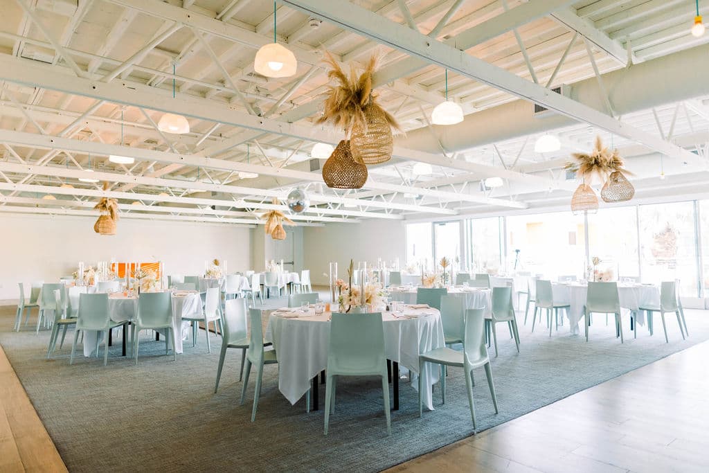A Colorful Spring Wedding in Palm Springs photo 4