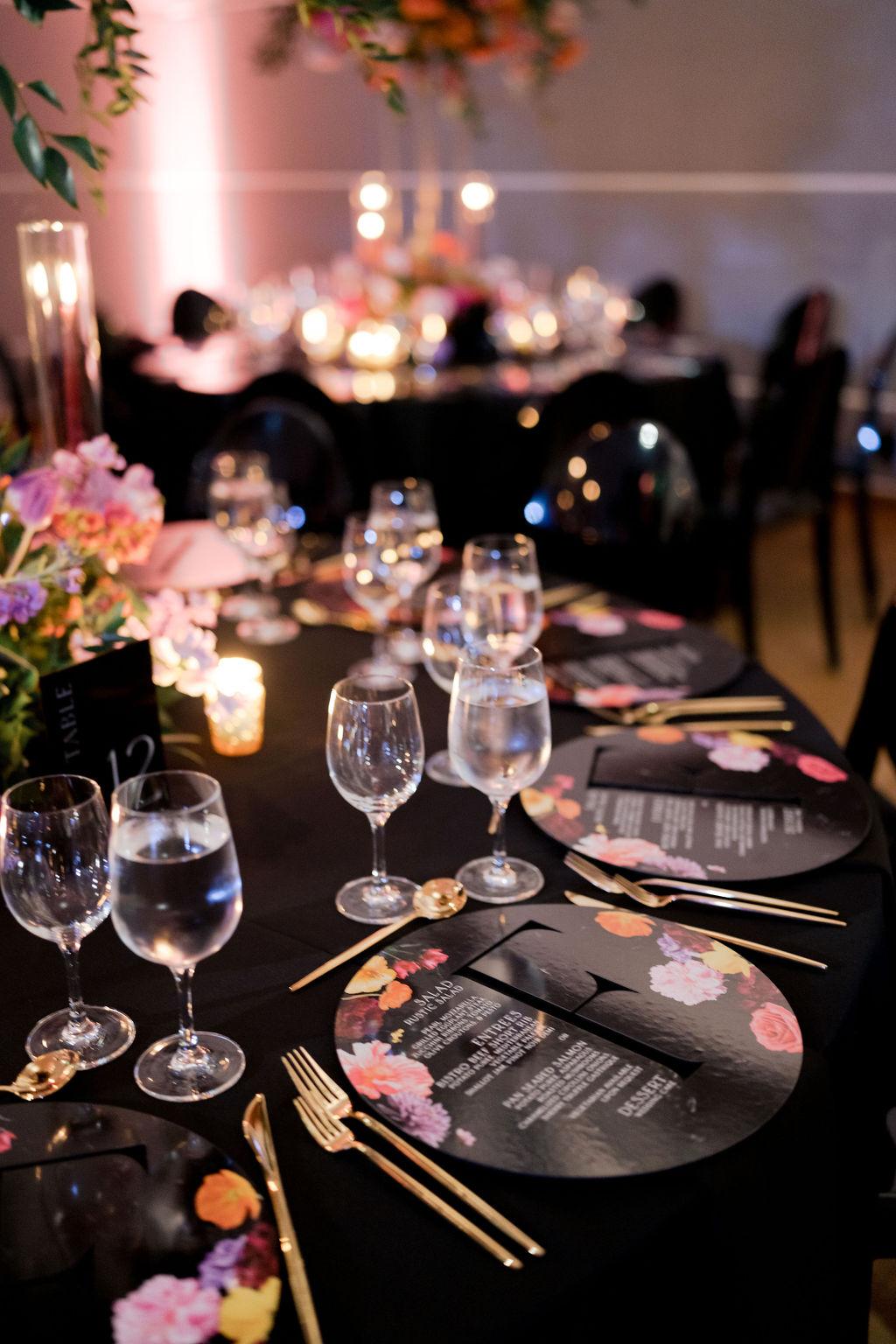 A Glamorous Wedding Day at the Norton Museum of Art 97