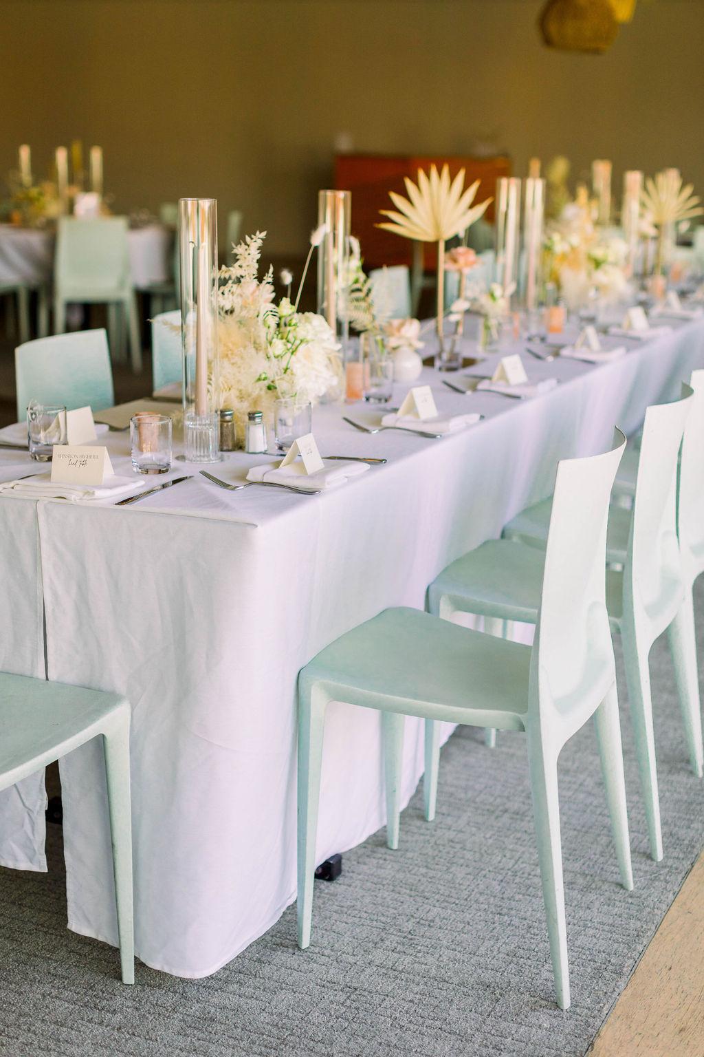 A Colorful Spring Wedding in Palm Springs 87