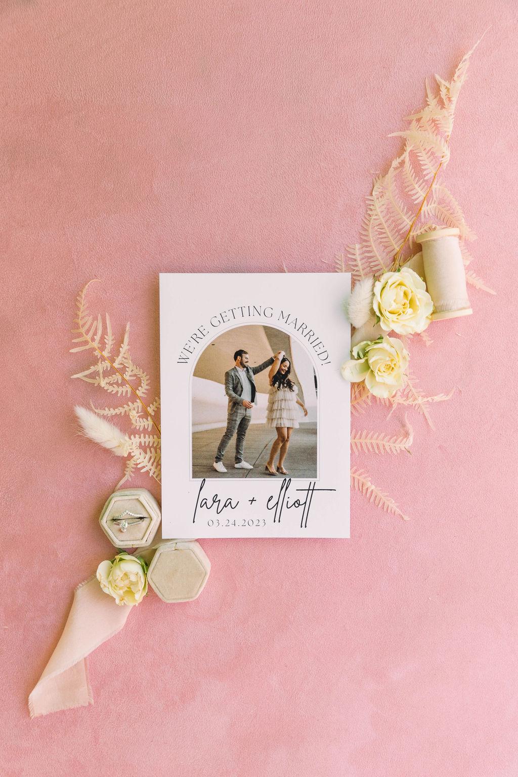 A Colorful Spring Wedding in Palm Springs 28