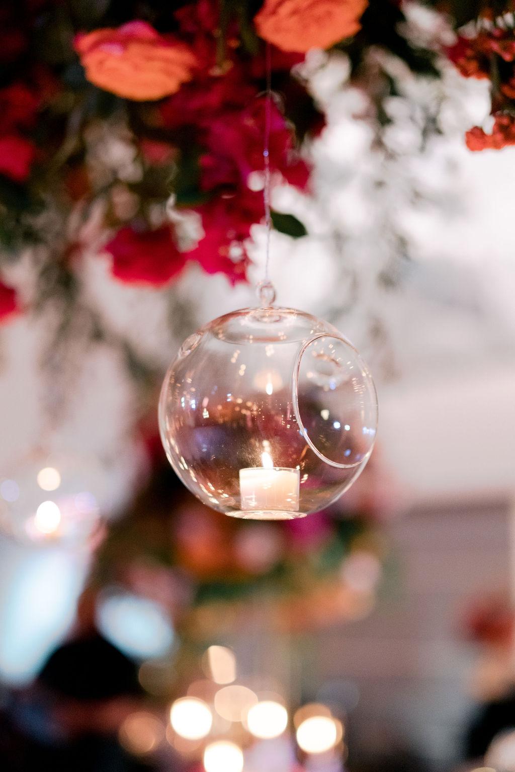A Glamorous Wedding Day at the Norton Museum of Art 49