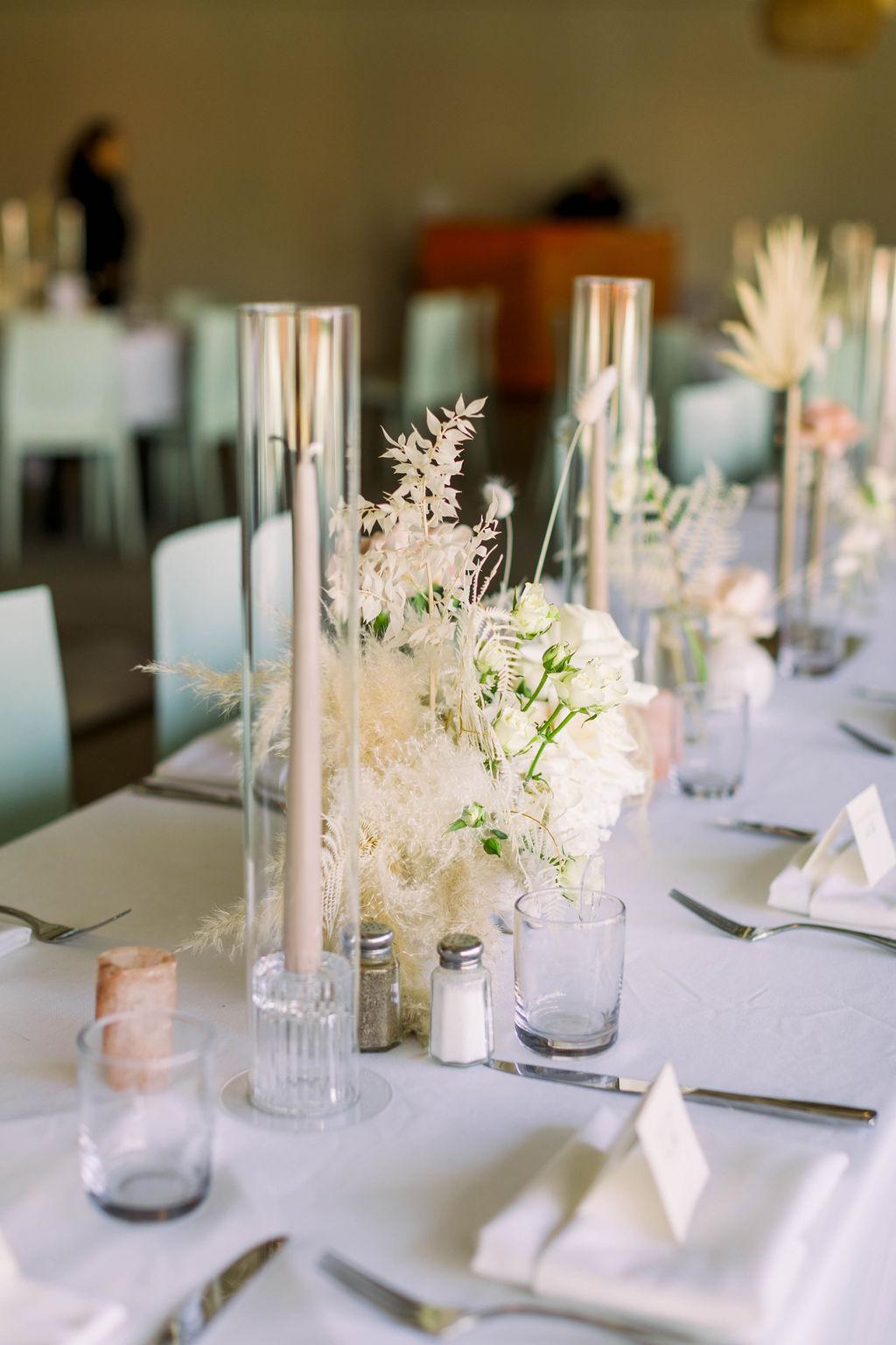 A Colorful Spring Wedding in Palm Springs 69