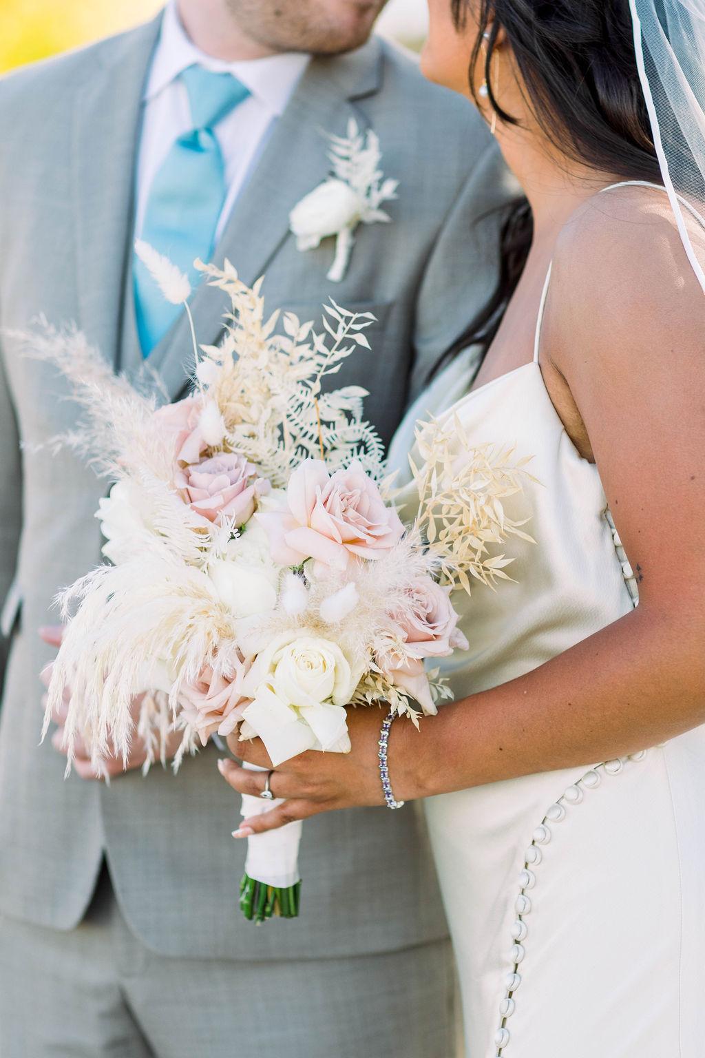 A Colorful Spring Wedding in Palm Springs 5