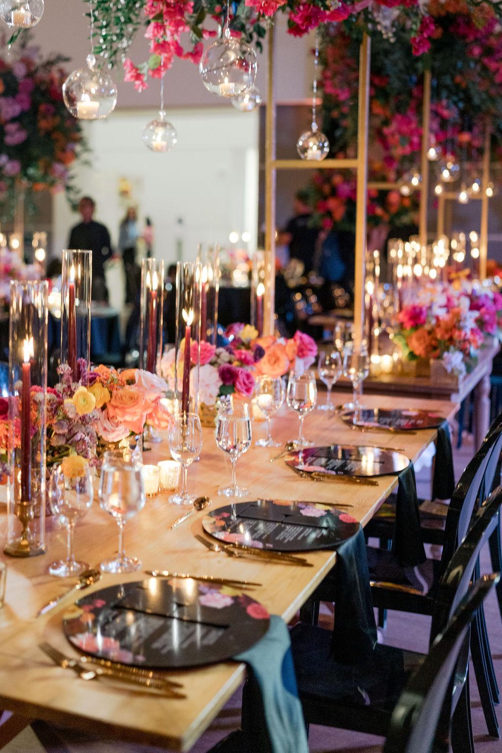 A Glamorous Wedding Day at the Norton Museum of Art photo 2
