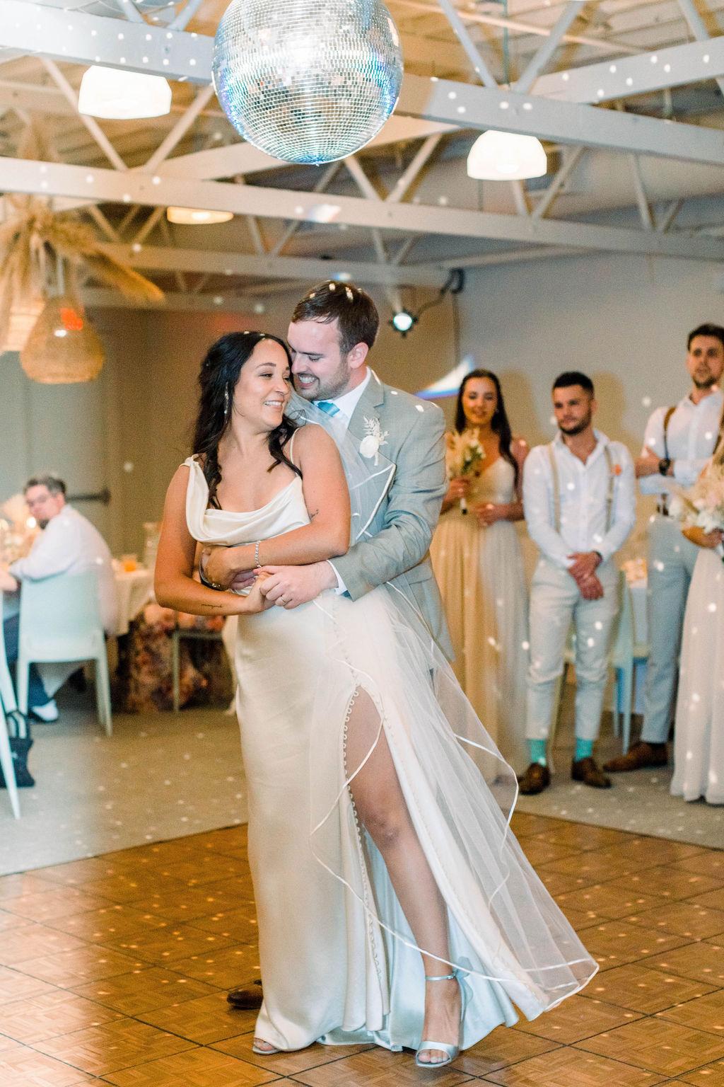 A Colorful Spring Wedding in Palm Springs 106