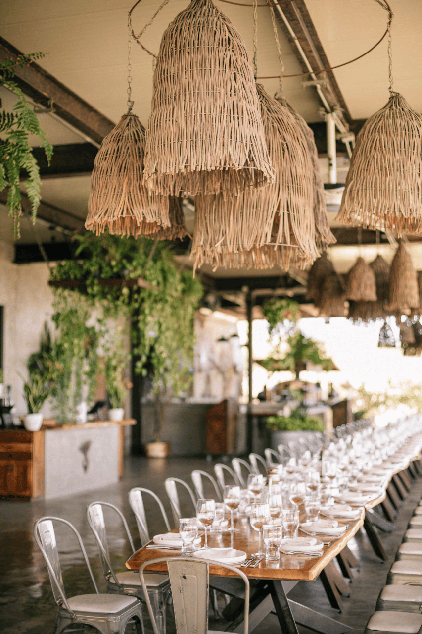 El Huerto Restaurant