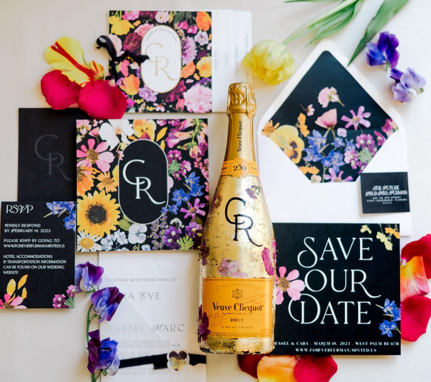 Cara Eve Designs