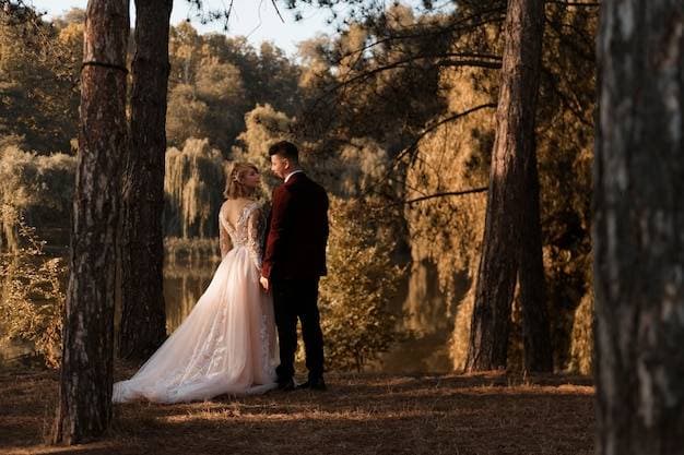 How Much Does a Wedding Photographer Cost?