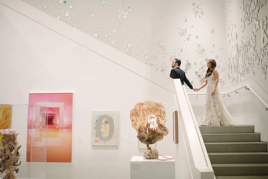 Norton Museum of Art portfolio 1