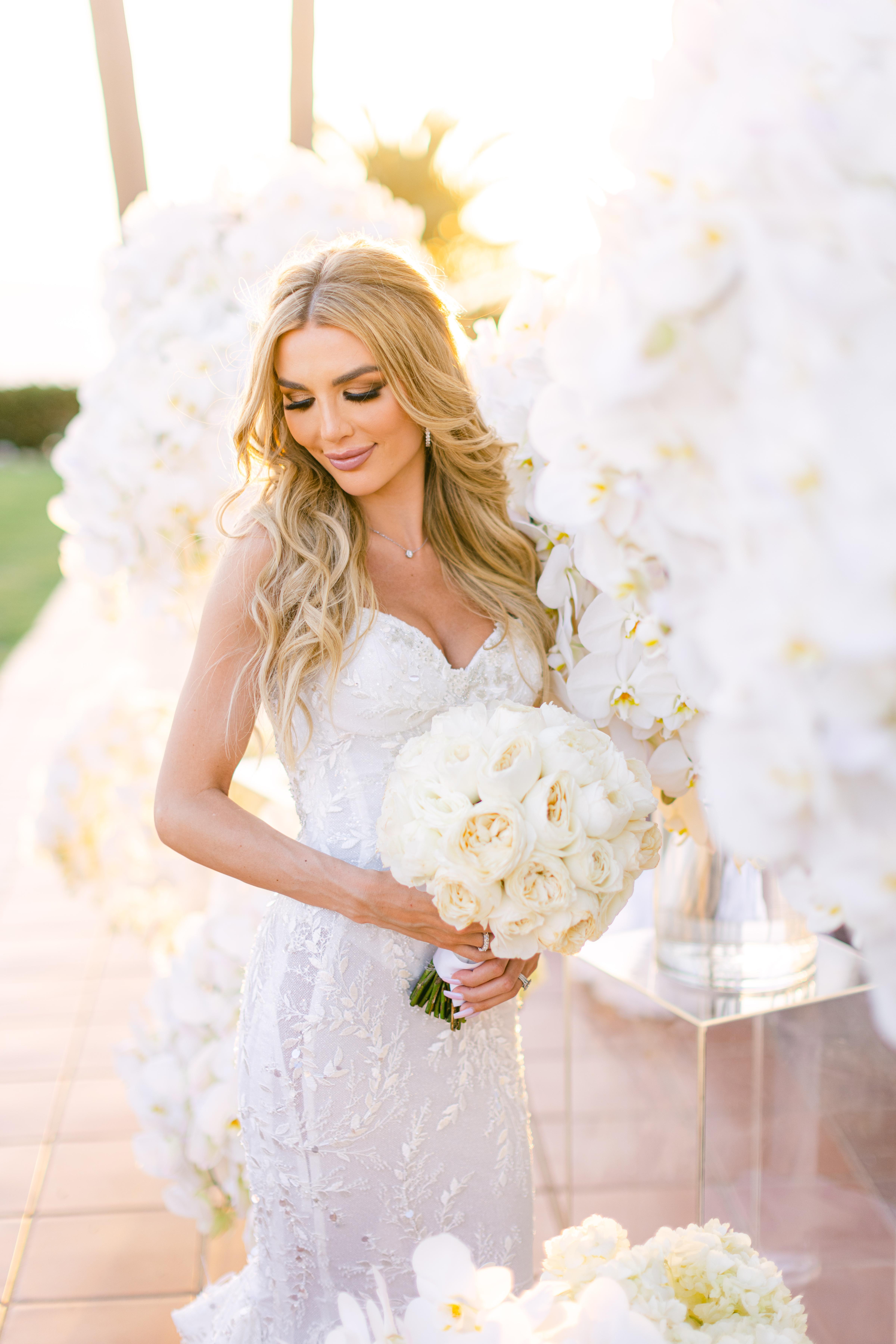 A Modern Spring Wedding at the Montage Laguna Hotel 17