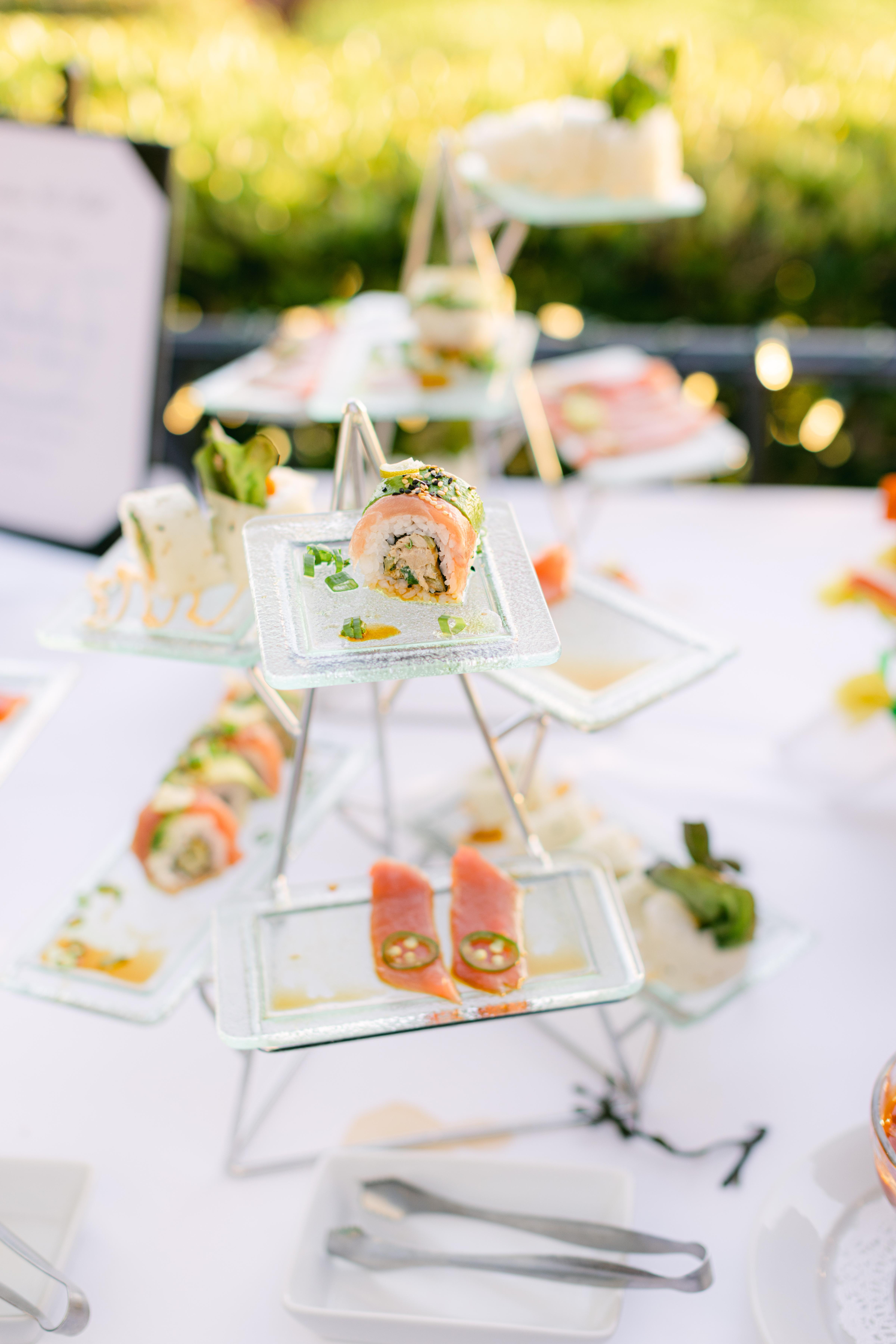 A Modern Spring Wedding at the Montage Laguna Hotel photo 2