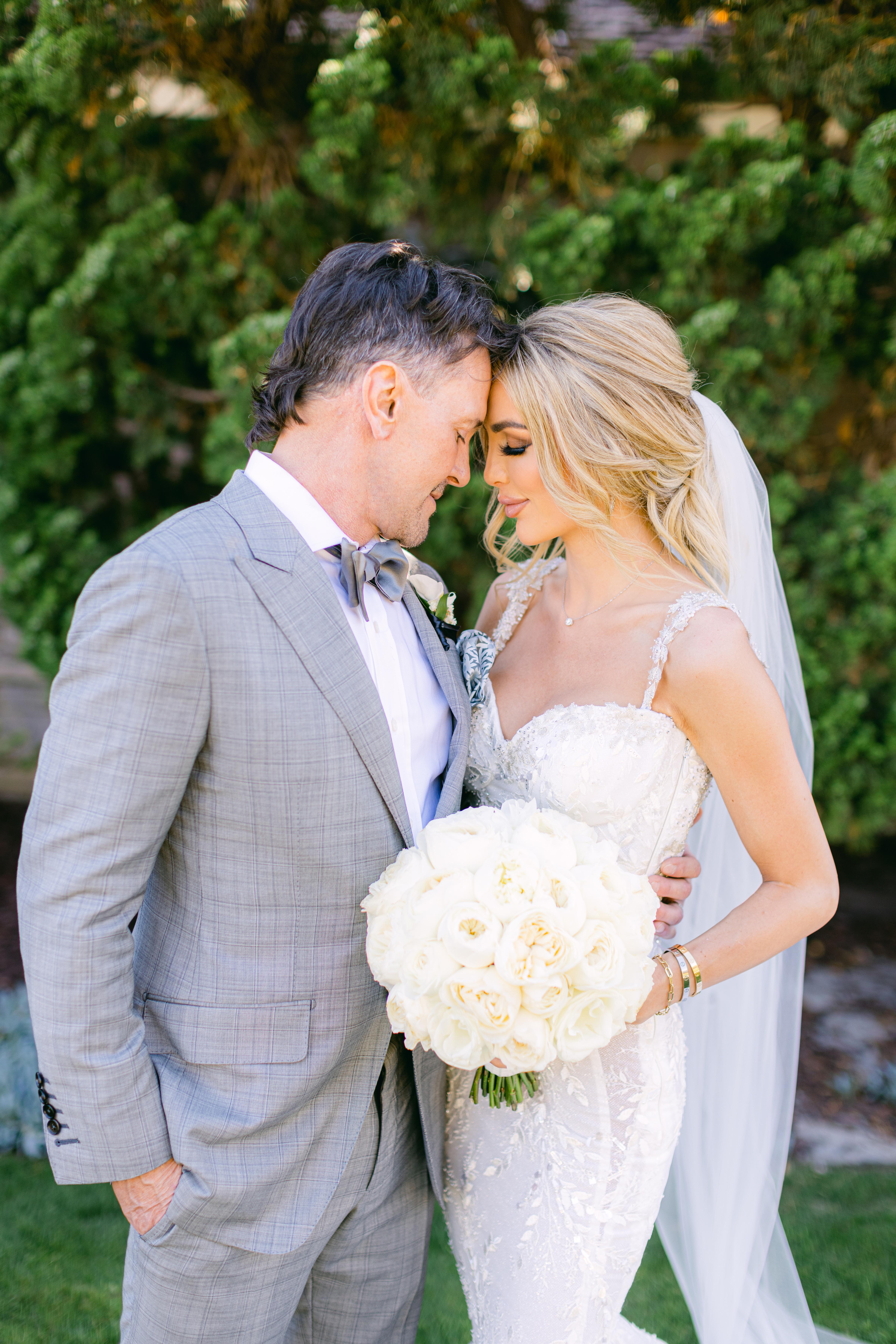 A Modern Spring Wedding at the Montage Laguna Hotel 15