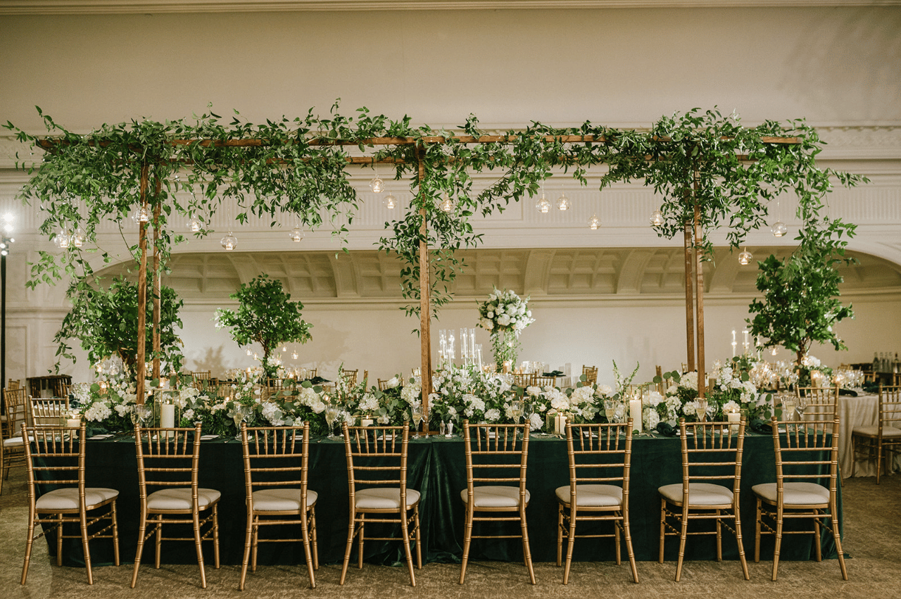 Jenny Orsini Events