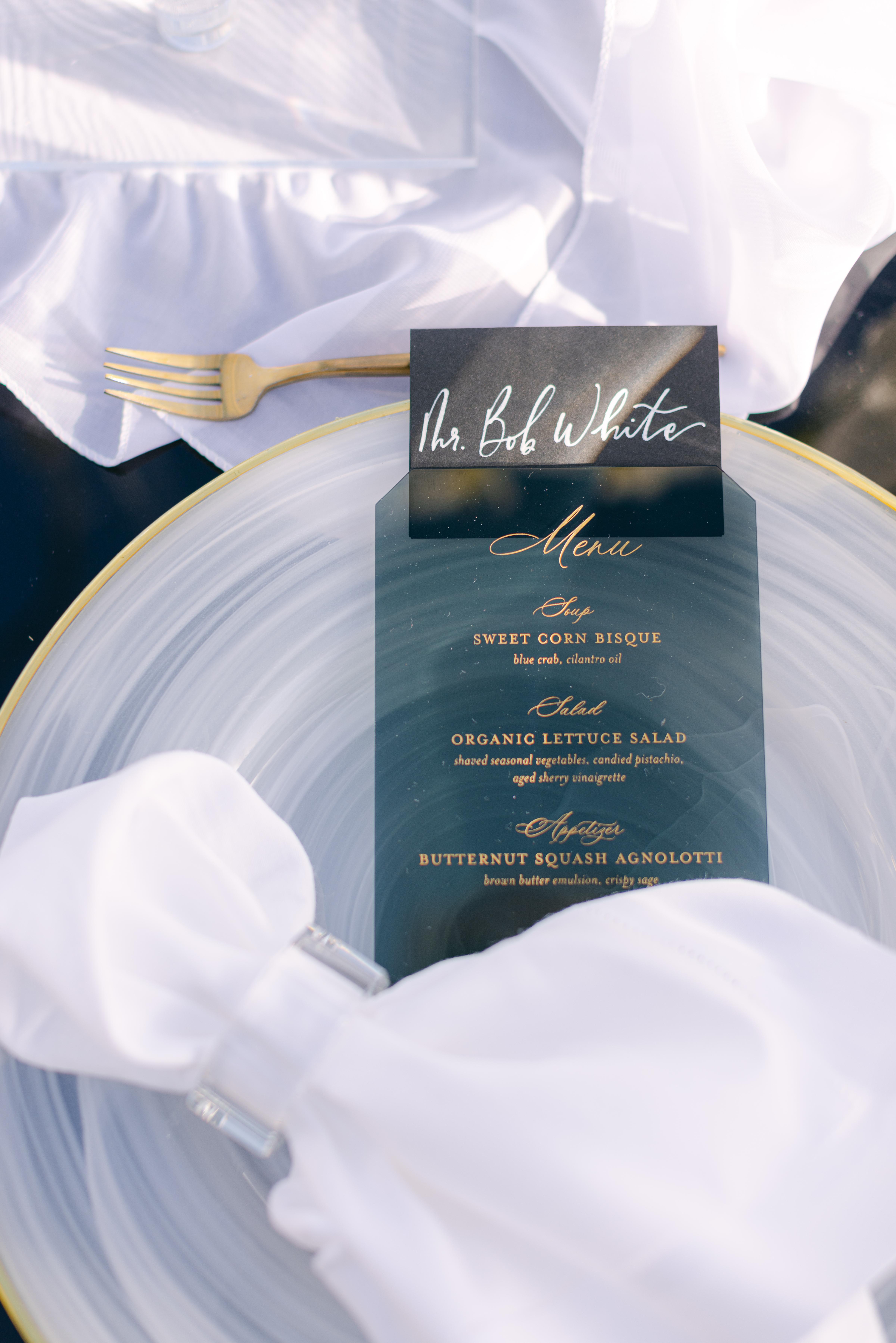 A Modern Spring Wedding at the Montage Laguna Hotel 18