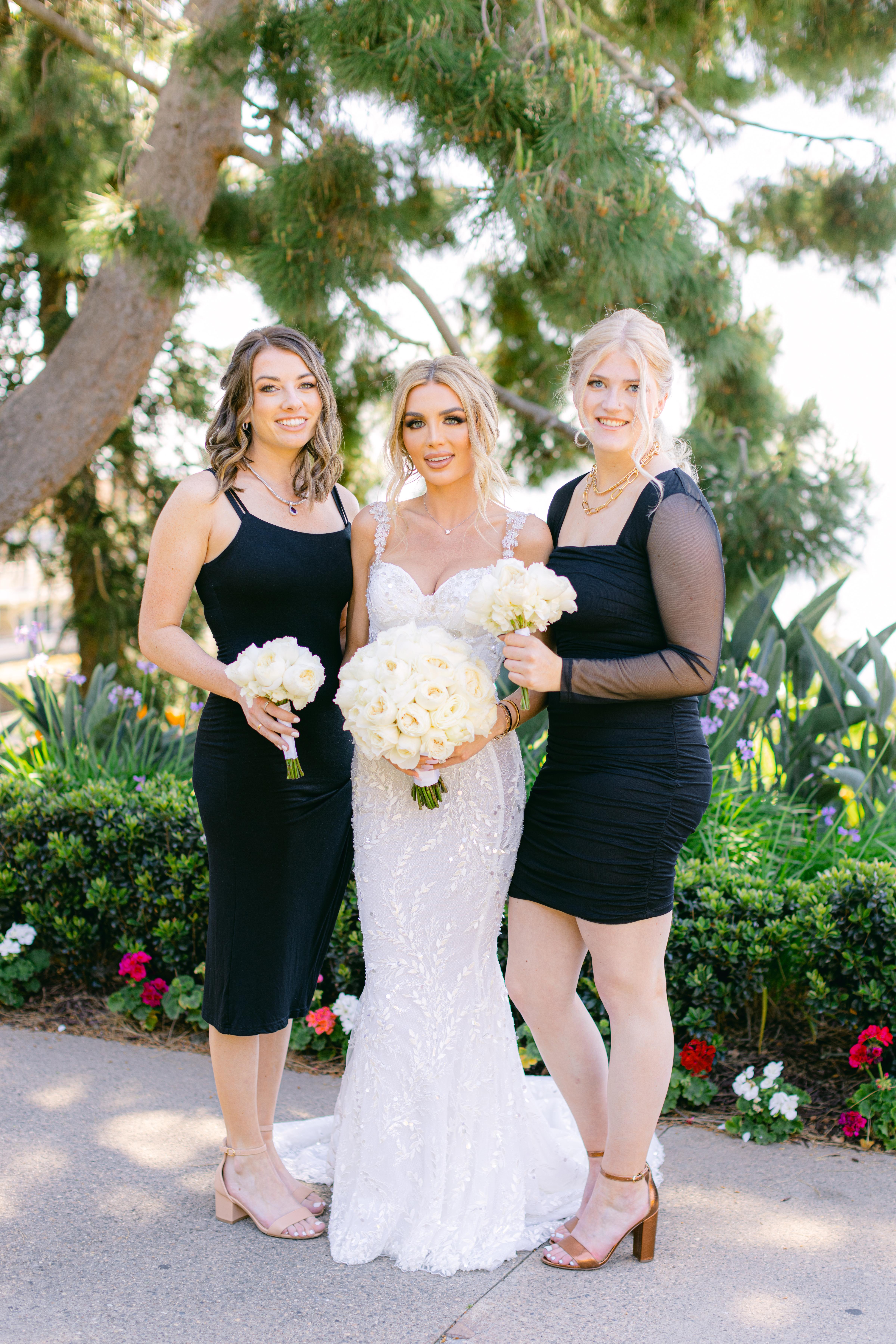 A Modern Spring Wedding at the Montage Laguna Hotel photo 5