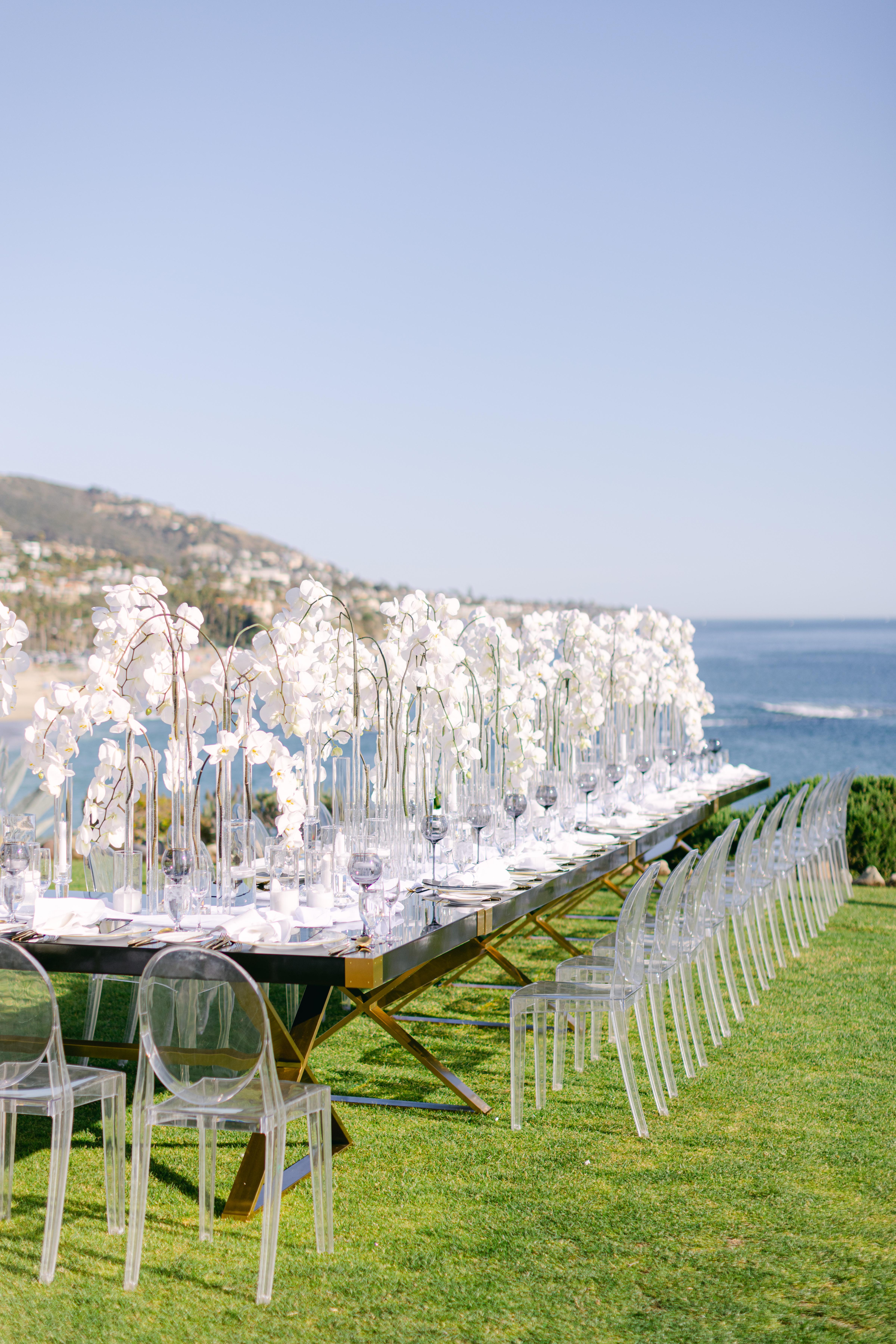 A Modern Spring Wedding at the Montage Laguna Hotel 12